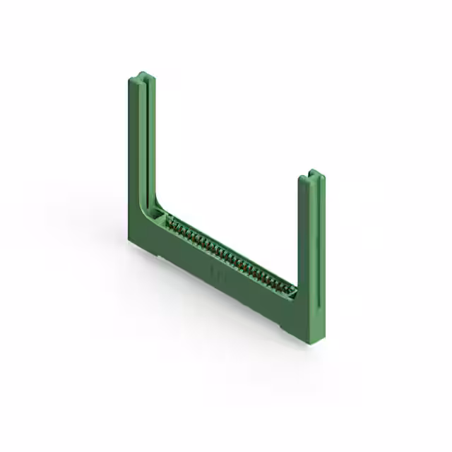 345-026-541-158 EDAC Inc.  Edgeboard Connectors